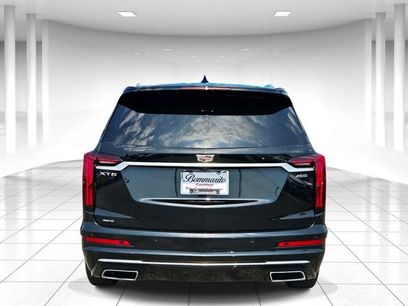 Used 2024 Cadillac XT6 Premium Luxury w/ LPO, Floor Liner Package