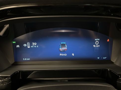 Used 2026 Lincoln Corsair Premiere image 22