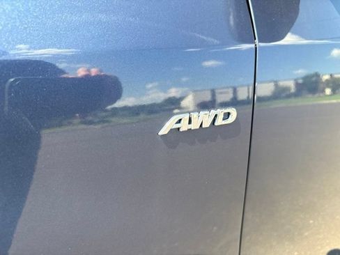 Used 2020 Toyota Sienna LE AWD/4WD image 5