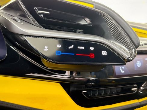 Certified 2024 Ferrari SF90 Spider Base image 12