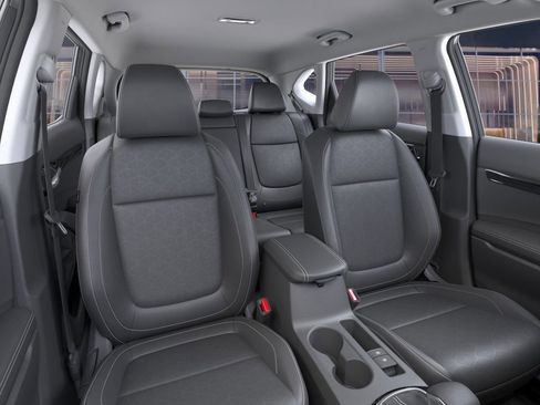 New 2026 Kia Seltos SX AWD/4WD image 21