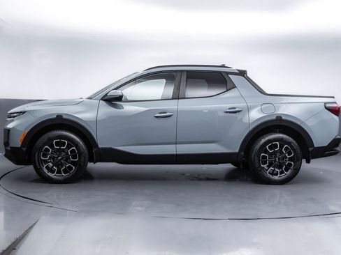 Used 2023 Hyundai Santa Cruz SEL Premium AWD/4WD image 8