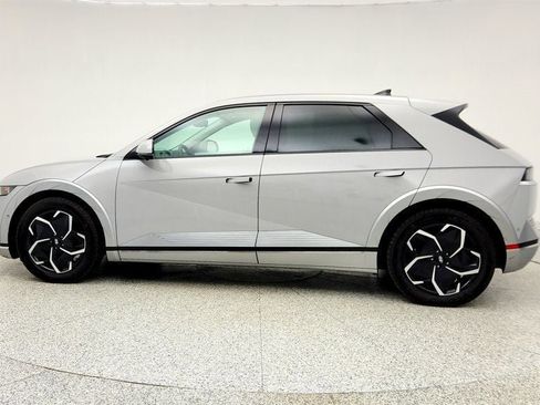 Used 2024 Hyundai Ioniq 5 Limited image 8