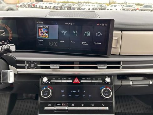 New 2026 Hyundai Santa Fe SE image 12