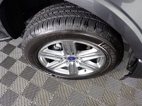 Used 2019 Ford F150 XLT w/ Equipment Group 302A Luxury image 34