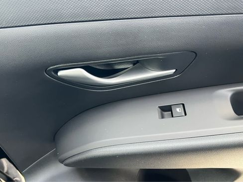 New 2026 Hyundai Tucson Blue SE AWD/4WD image 21