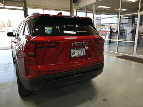 New 2026 GMC Terrain Elevation image 6