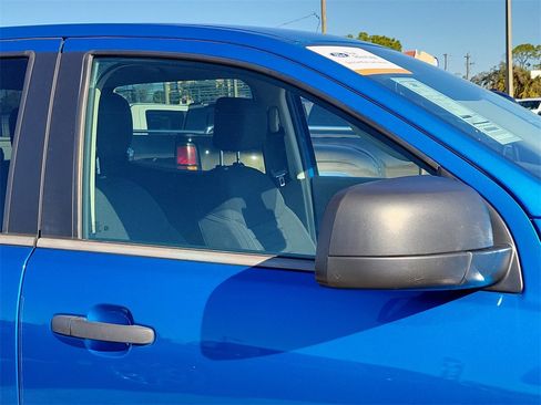 Used 2023 Ford Ranger XLT w/ Equipment Group 301A Mid image 6