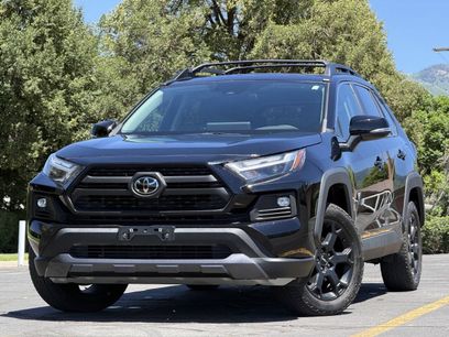 Used 2024 Toyota RAV4 TRD Off-Road w/ Weather Package
