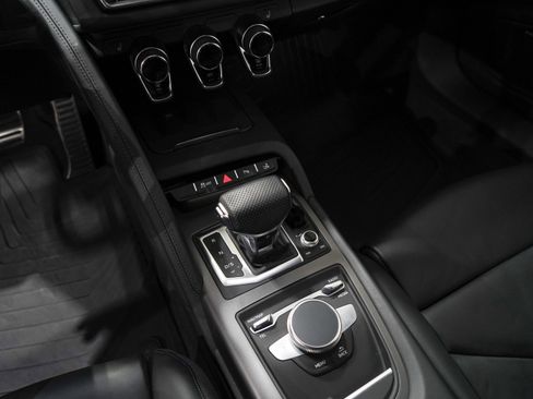 Used 2023 Audi R8 V10 performance RWD image 12