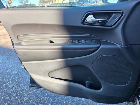 New 2026 Dodge Durango GT w/ Blacktop Package image 25
