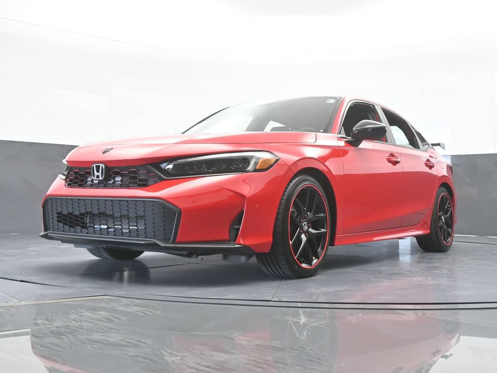 Used 2025 Honda Civic Sport image 54