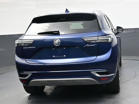 Used 2023 Buick Envision Avenir FWD image 4