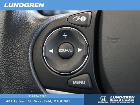 Used 2015 Honda Civic LX image 16