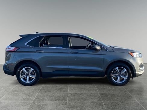 Used 2024 Ford Edge SEL w/ Convenience Package AWD/4WD image 6