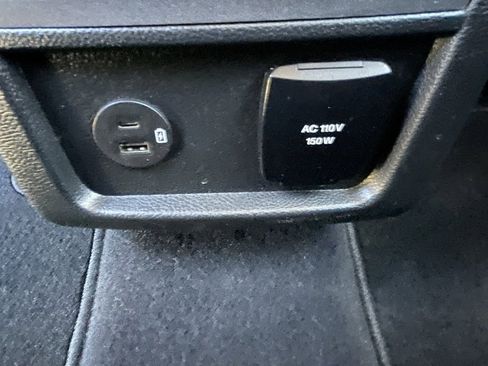 Used 2022 Ford Edge SEL w/ Convenience Package image 23