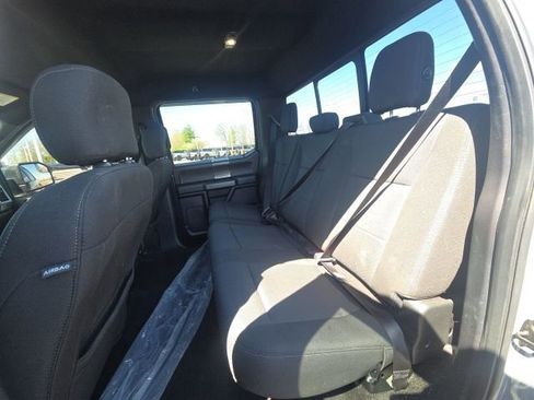 Used 2019 Ford F150 XLT w/ Equipment Group 302A Luxury image 14