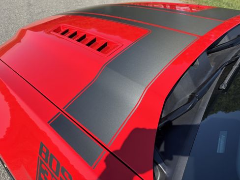 Used 2013 Ford Mustang Boss 302 w/ Boss 302 Accessory Pkg image 15