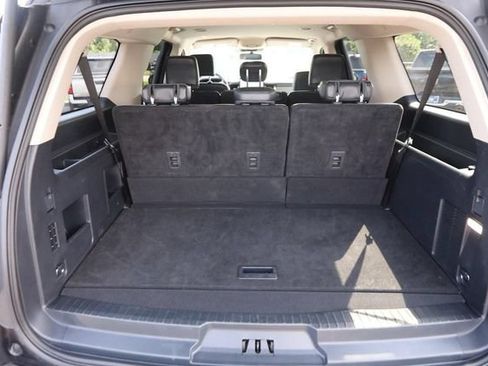 Certified 2024 Ford Expedition Max XLT AWD/4WD image 7