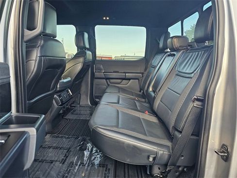 Used 2022 Ford F150 Raptor image 12