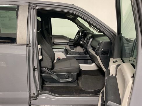 Used 2018 Ford F150 XL w/ Equipment Group 101A Mid image 26