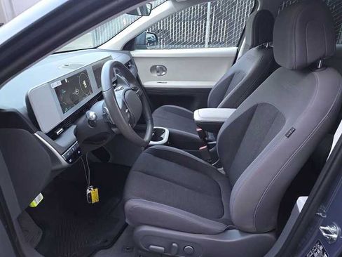 Used 2024 Hyundai Ioniq 5 SE RWD image 5