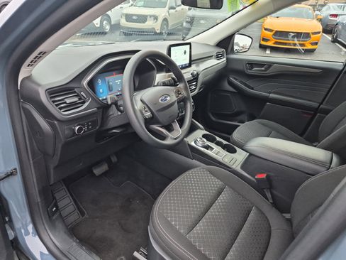 New 2025 Ford Escape Active image 11