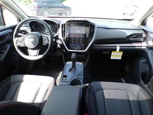 New 2026 Subaru Impreza 2.0i Sport AWD/4WD image 18