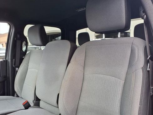 Certified 2024 RAM 3500 Big Horn image 15