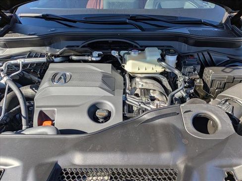 New 2026 Acura MDX Type S image 17