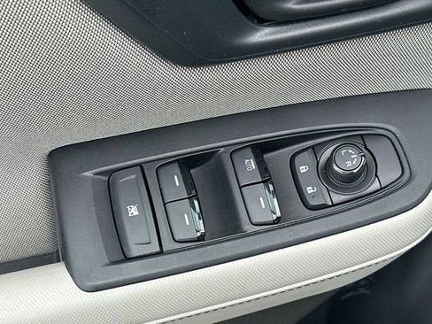 Certified 2026 Subaru Forester AWD/4WD image 12