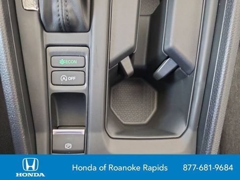 New 2026 Honda Accord LX image 26