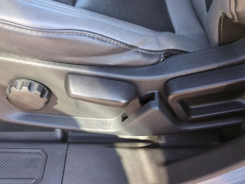 Used 2023 Ford Bronco Black Diamond image 17