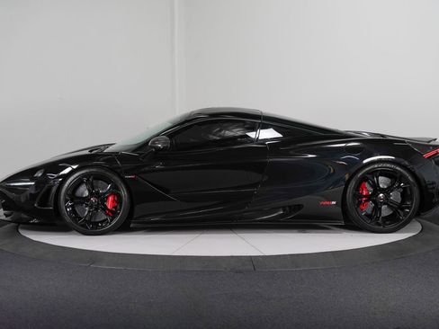 Used 2018 McLaren 720S Performance image 8