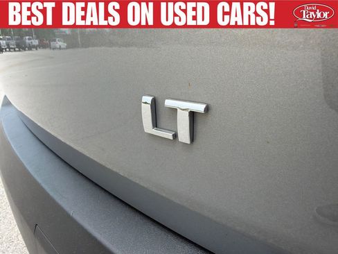 Used 2019 Chevrolet Traverse LT AWD/4WD image 41