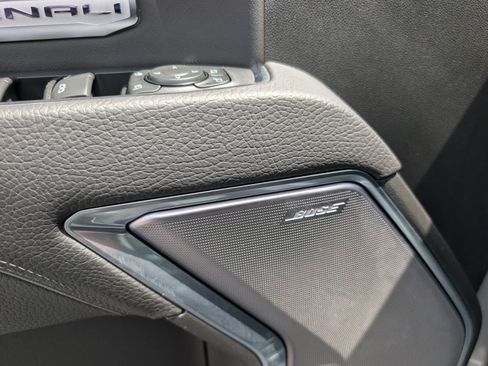 Certified 2024 GMC Sierra 1500 Denali AWD/4WD image 20