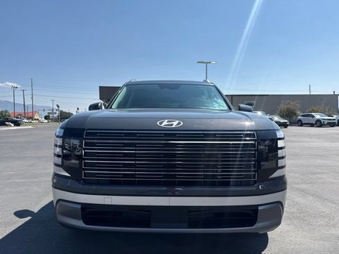 Used 2026 Hyundai Palisade SEL AWD/4WD image 2
