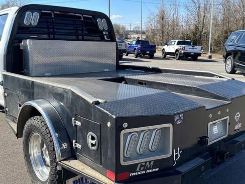 Used 2021 Ford F350 Platinum image 14