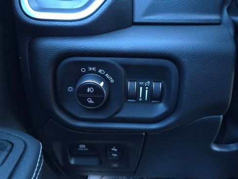 New 2026 RAM 1500 Laramie w/ Night Edition AWD/4WD image 29
