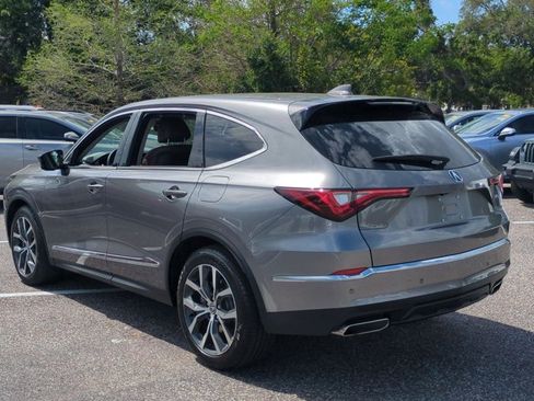 Used 2023 Acura MDX FWD w/ Technology Package image 7