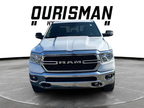 Used 2023 RAM 1500 Big Horn image 8