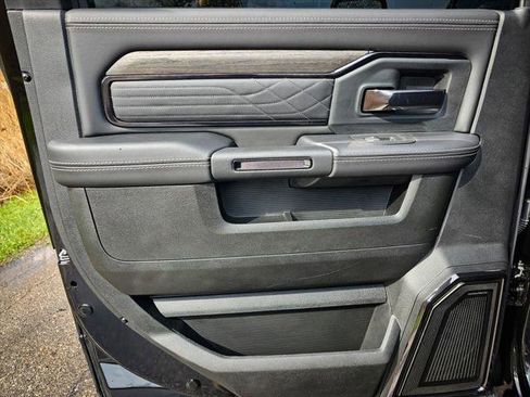 Certified 2025 RAM 2500 Limited AWD/4WD image 38