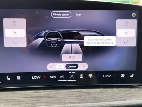 New 2026 Audi Q5 Premium Plus AWD/4WD image 17