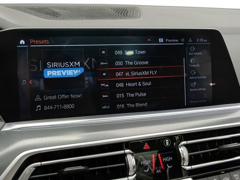 Used 2019 BMW X5 xDrive40i w/ M Sport Package image 26