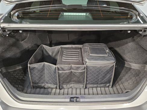 Certified 2025 Toyota Camry SE FWD image 18