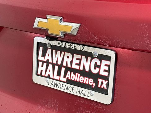 New 2026 Chevrolet Equinox LT w/ Safety and Technology Package FWD image 18
