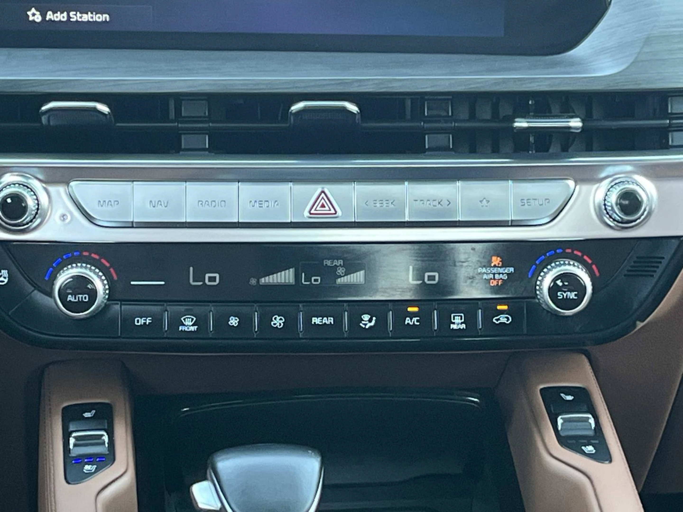 Used 2023 Kia Telluride SX X-Pro AWD/4WD image 15
