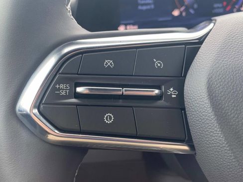 New 2026 Chevrolet Traverse LT w/ Midnight/Sport Edition image 30