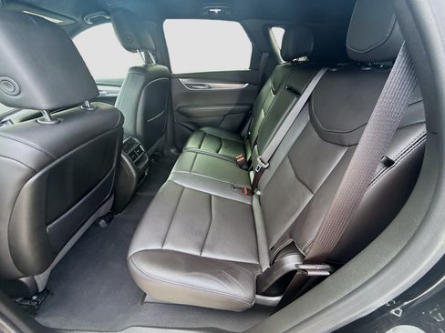 Used 2024 Cadillac XT5 Luxury FWD image 21