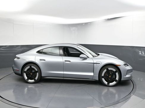 Certified 2025 Porsche Taycan image 25